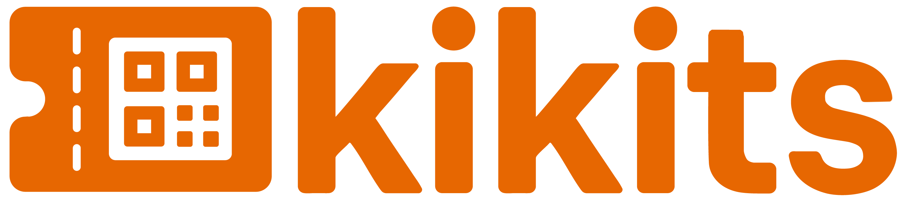 Kikits Logo