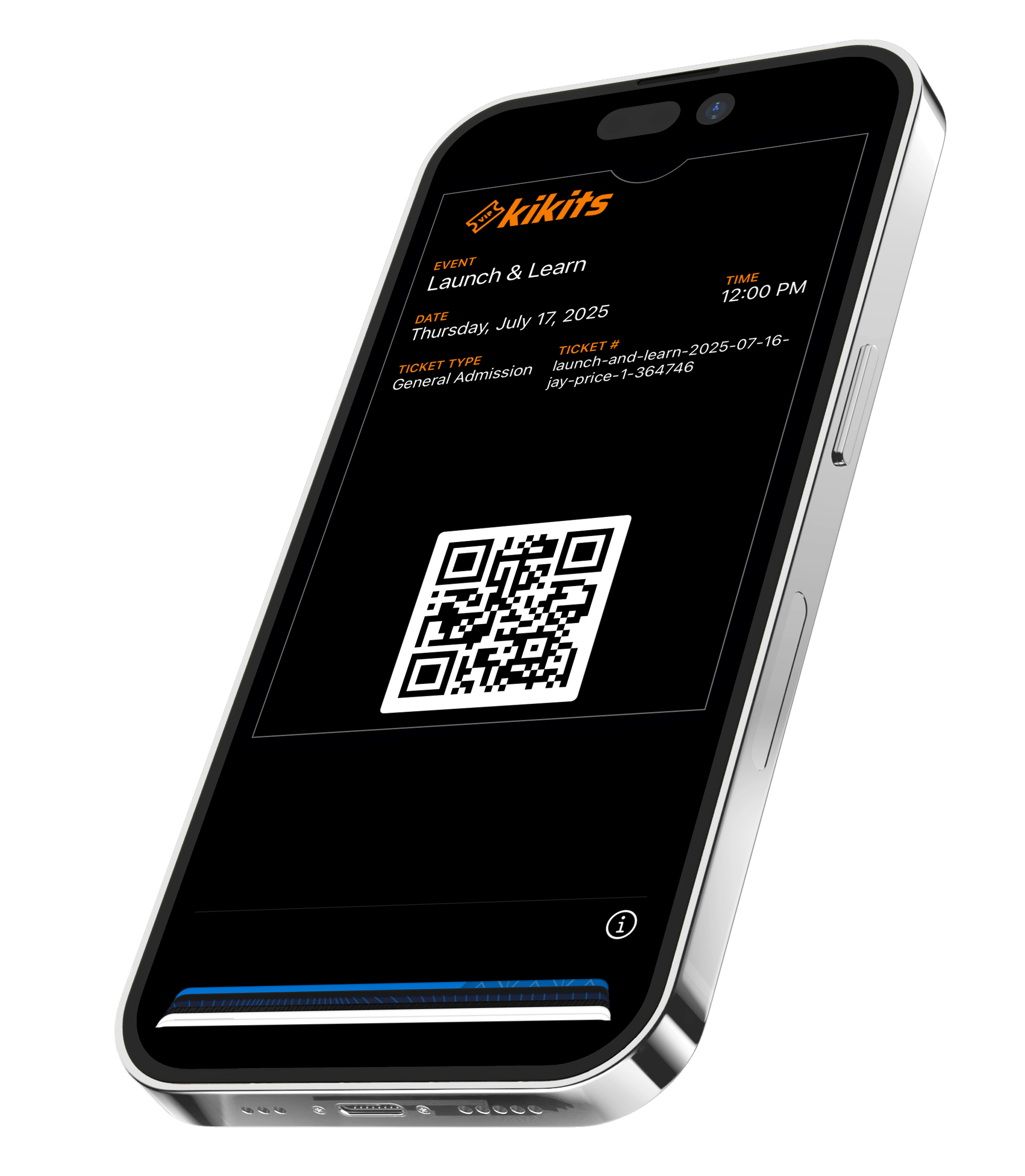 Smart QR Code Tracking