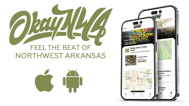 OkayNWA community event