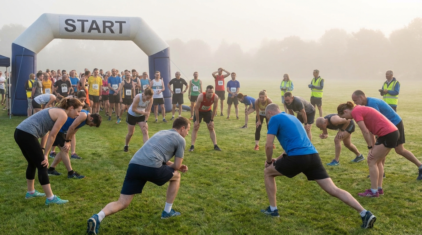 Turn One Event Into a Community background