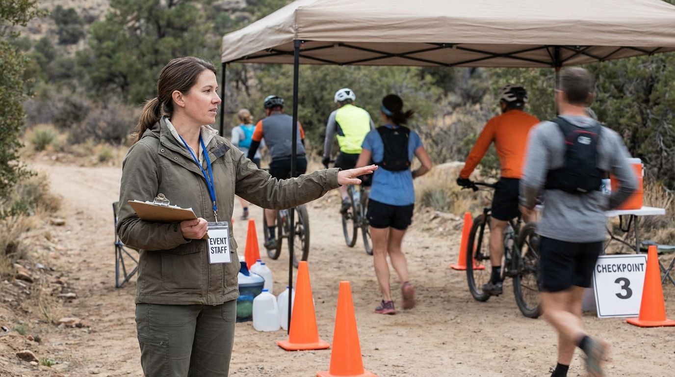 Checkpoint verification